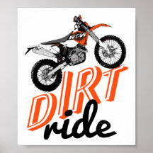 Moto Reiter Posterdrucke