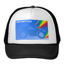 MOTORCYCLE RETROCAP