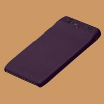 Motorola Droid Razr lila Kasten casemate hüllen