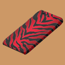 Motorola Droid Razr Zebra-Fall casemate hüllen