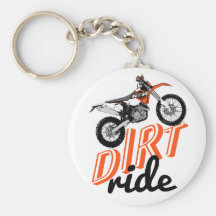 Motorradlaufen Schlüsselband