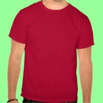 MOUSE - LA ROJA - PARAGUAY t-shirts