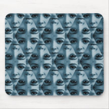 MOUSE PAD ANTLITZE MAUSPAD
