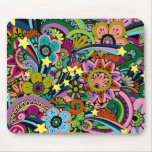 Mousemat Zollamt-Zusatz fertigen es besonders an! Mousepad
