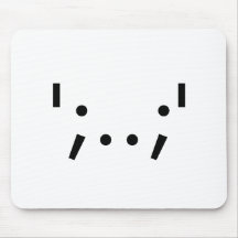 ';. ; ' MOUSEPAD