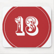 Mousepad 13