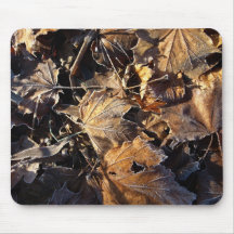 Mousepad - Autumn-01