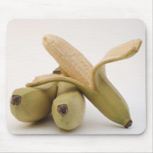 Mousepad Bananas