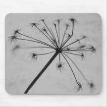 Mousepad Dry Grasses