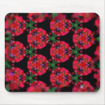 Mousepad: Kaleidoskopische Entwurfs-Reihe 1