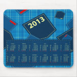 Mousepad Kalender 2013 5