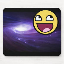Mousepad Nask