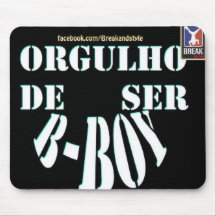 MousePad - Stolz von b_-_Boy zu sein