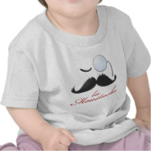 Moustache Shirts