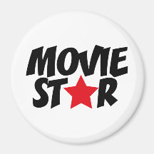 movie star kühlschrankmagnete