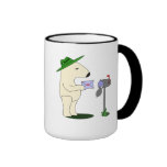 Mr. Miller - Mug Kaffeetasse