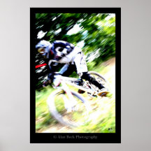 Mt Bike25 Plakatdruck