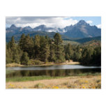 Mt. Sneffels Postkarten