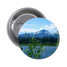 Mt. Washington Anstecknadelbuttons