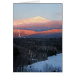 Mt Washington Karten