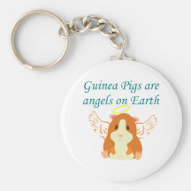 Muffin-Engel Keychain Schlüsselband