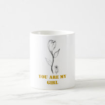 MUG/TEACUP TEE TASSE