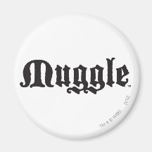 Muggle Magnete
