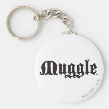 Muggle Schlüsselband