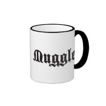 Muggle Tasse