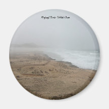 Mughsayl Strand (Salalah Oman) Magnete