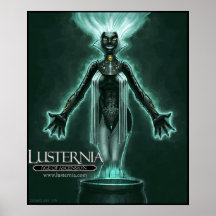 Mugwump-Plakat