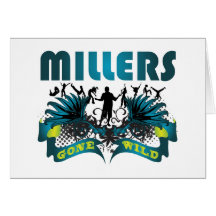 Müller wild gegangen karten