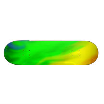 multi Farbe Skateboardbrett