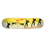 multi individuelle skatedecks