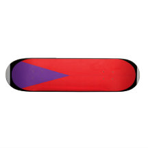 multi Ton Individuelle Skateboards