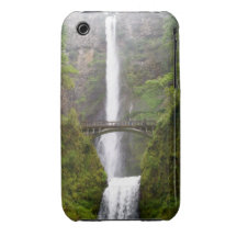 Multnomah Fälle iPhone 3 Cover