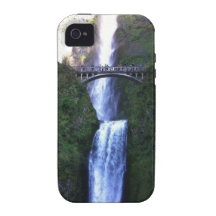 Multnomah Fälle, Oregon Case-Mate iPhone 4 Cover
