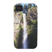 Multnomah Fälle, Oregon iPhone 4/4S Cover