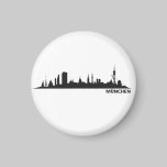 München Skyline Kühlschrank Magnet magnete