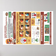 mungindi Trading Card-Titelseite leafet Posterdrucke