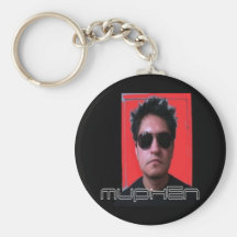 muphen keychain schlüsselanhänger