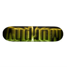 Murphy Personalisiertes Skatedeck