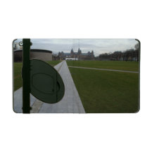Museumplein, Amsterdam iPad Hüllen