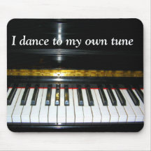 Music_ Mousepad