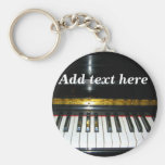 Music_ Schlüsselband