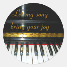 Music_ Sticker