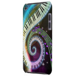 Musik 1 Case-Mate-Fall Barely There iPod Hülle