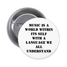 Musik Button