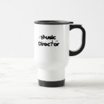 Musik-Direktor Tee Tasse