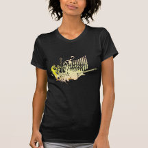 Musik ist meine Sprache Shirts